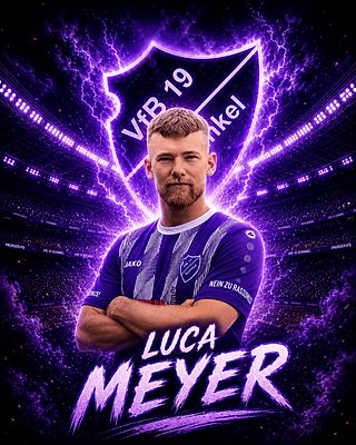 Luca Meyer