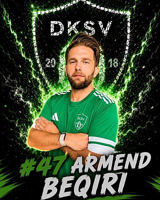 Armend Beqiri