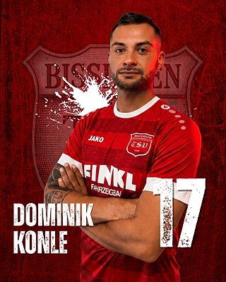 Dominik Konle