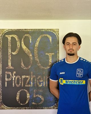 Anas Soud Ali Blasini