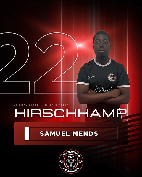 Foto: FC Hirschkamp