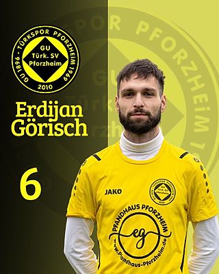 Erdijan Görisch
