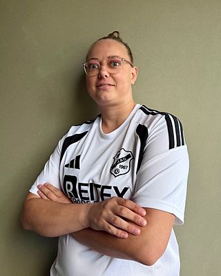 Melanie Ritt