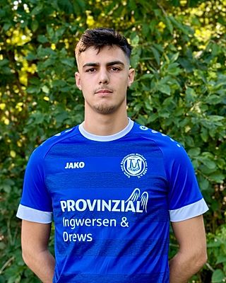 Sergio Robert Schubert