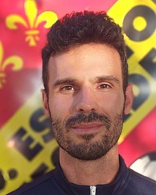 Javier Del Río Angosto