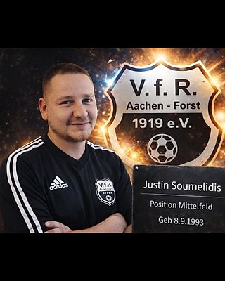 Justin Soumelidis