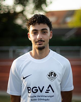 Moses Örüm