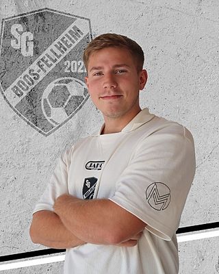 Alexander Gantenbein