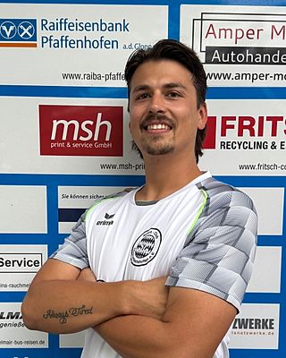 Dominik Bock