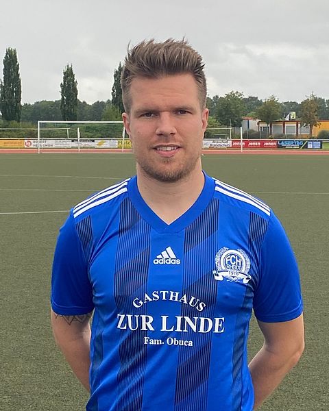 Foto: Max Gronow