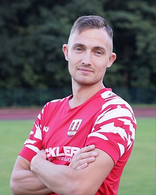 Marcus Küchenmeister