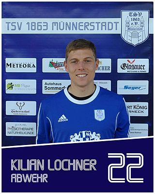 Kilian Lochner
