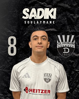 Soulaymane Sadiki