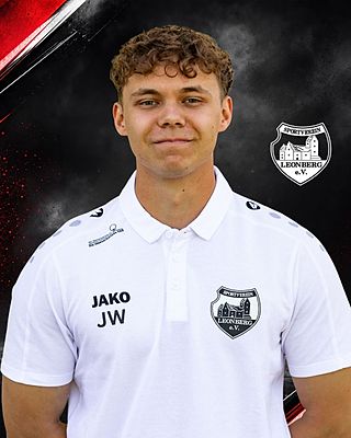 Jannis Weiß