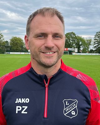 Patrick Zweck