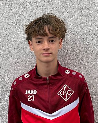 Leo Maria Buschkühle
