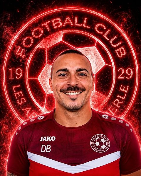 Foto: Fc Perlé