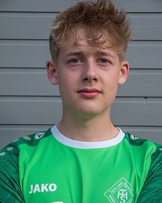 Finn Aderhold