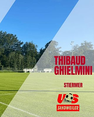 Thibaud Ghielmini