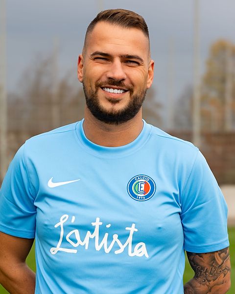 Foto: Calcio LE