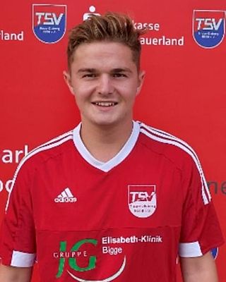 Johannes Lennard Bals