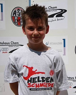 Luca Steinkirchner