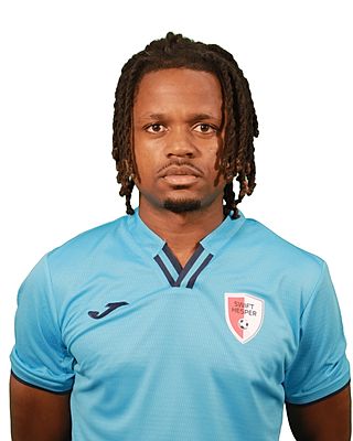 Pierre-Daniel NGUINDA