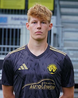 Luca Kiel