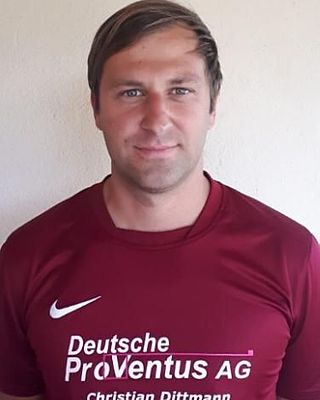 Christoph Jazdzewski