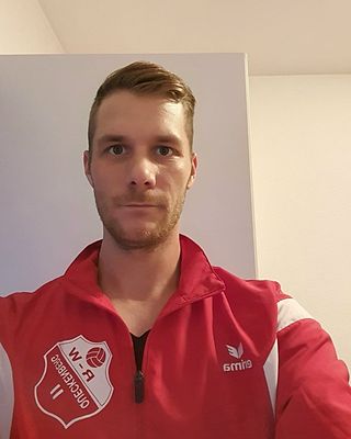 Kevin da Silva Teixeira