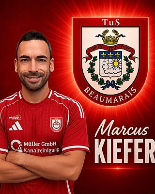 Marcus Kiefer