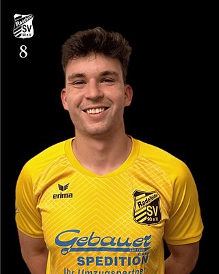 Dan Torben Schirrmeister