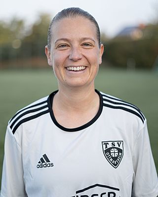 Yasmin Lehmann