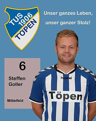 Steffen Goller