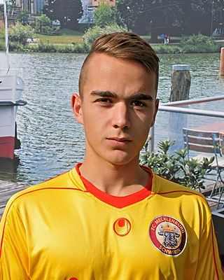 Max Berndt