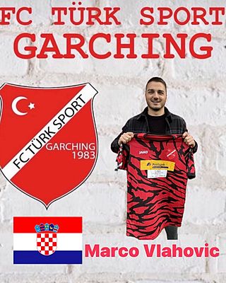 Marco Vlahovic