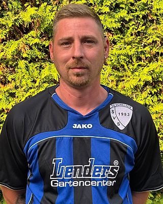 Matthias Herud