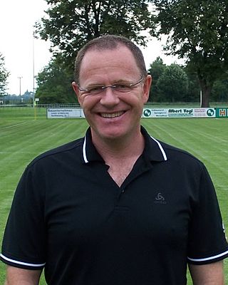 Jürgen Melzl