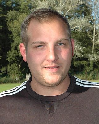 Tobias Leitenberger