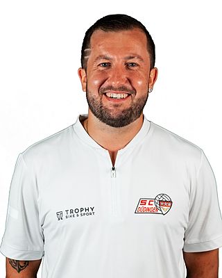 Silvan Brüllhardt