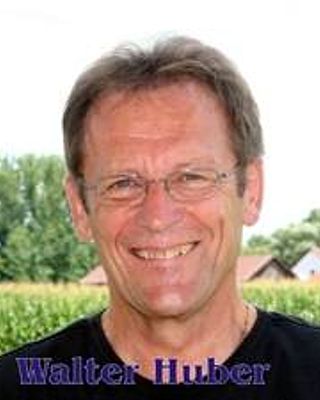 Walter Huber