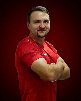 Eric Lochmann