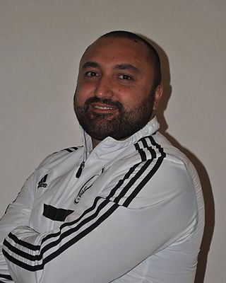 Ahmet Kazmaci
