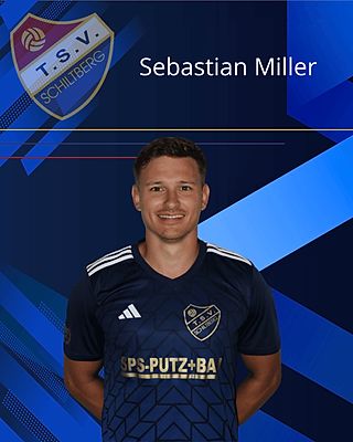 Sebastian Miller