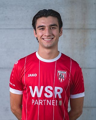 Niclas Schori