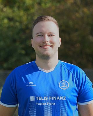 Konstantin Ellersdorfer