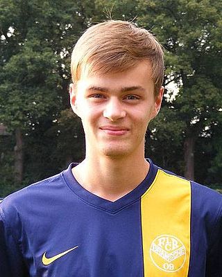 Mathias-Max Hockmann