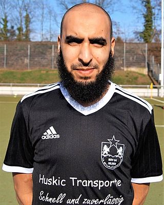 Karim Bousalah