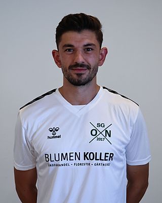 Drin Miftari