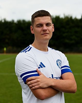 Lucas Plantholt